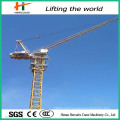 Construction Lifting Equipment Luffing Tower Crane